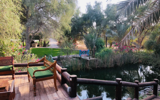 Luxury Farmhouse villa for sale | Spacious & Fully Equipped | Al Khawaneej 1 | Dubai