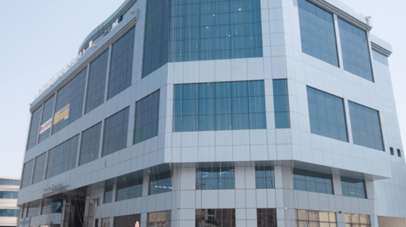 G+M+2-floor Mall | Prime Location | Al Mowaihat 2 | Ajman