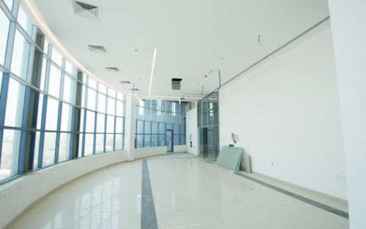 G+M+2-floor Mall | Prime Location | Al Mowaihat 2 | Ajman