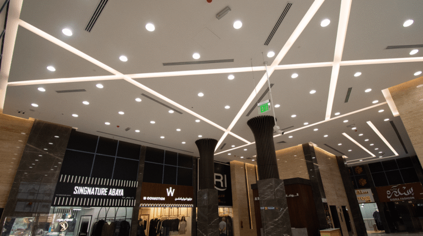 G+M+2-floor Mall | Prime Location | Al Mowaihat 2 | Ajman