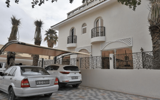 Al Hambra Villa | Mirdif | Dubai