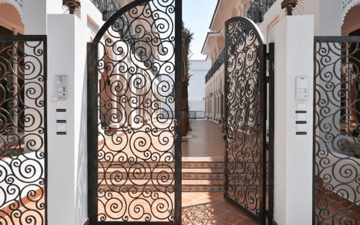 Al Hambra Villa | Mirdif | Dubai