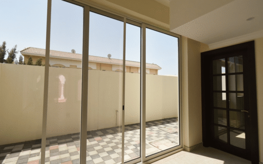Al Hambra Villa | Mirdif | Dubai